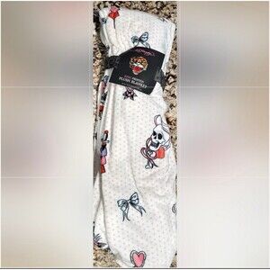 Ed Hardy Blanket, King
